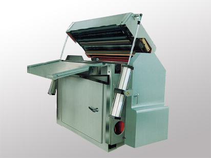 2M5350 、2M53100、2M53130硅鋼片去毛刺機(jī)