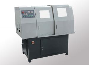 熱烈祝賀上海萬(wàn)總再次選用我公司中心孔研磨機(jī)