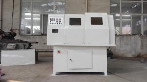 蘇州某公司使用的M4735中心孔研磨機(jī)