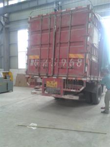 熱烈祝賀安徽張總再次購(gòu)買我公司一臺(tái)中心孔研磨機(jī)