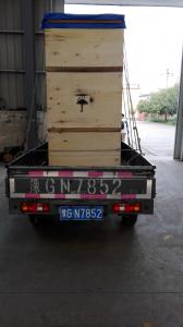 宏飛機(jī)床產(chǎn)品進(jìn)入膠東半島