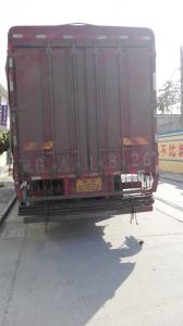 江蘇某公司中心孔研磨機(jī)發(fā)貨現(xiàn)場