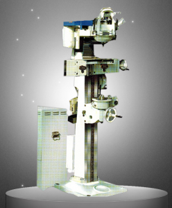 中心孔磨床的優(yōu)點，你知道幾個？